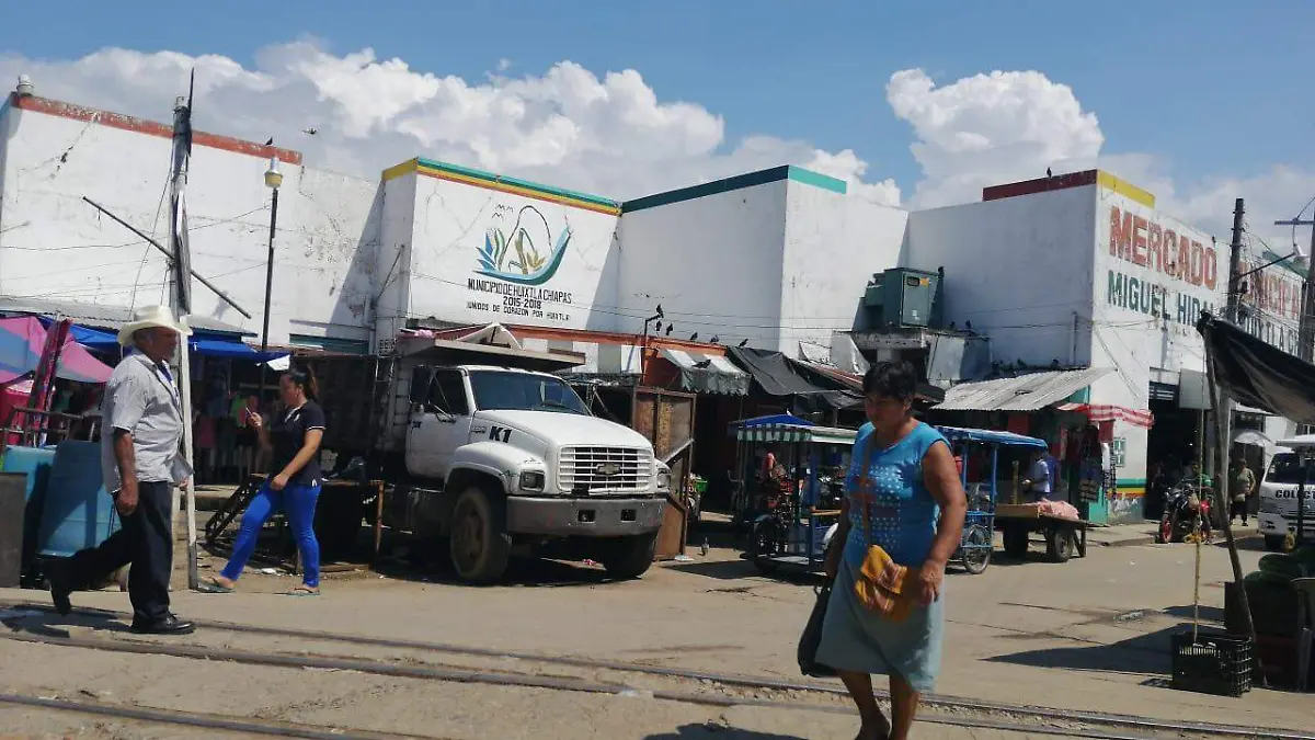 mercado huixtla